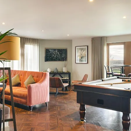 Apartment The Hide - Ridgestone