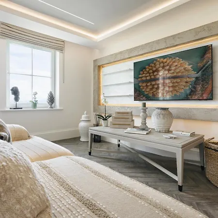 Apartment The Hide - Ridgestone *