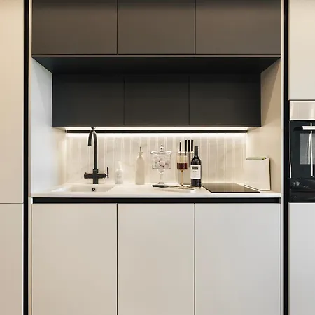 Apartment The Hide - Ridgestone Penrith