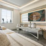 Apartament The Hide - Ridgestone *