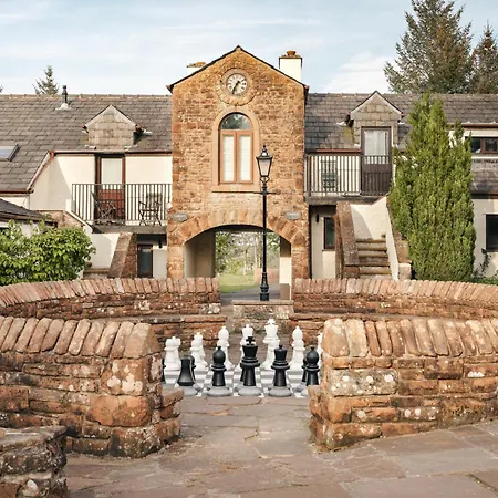 The Hide - Ridgestone Διαμέρισμα