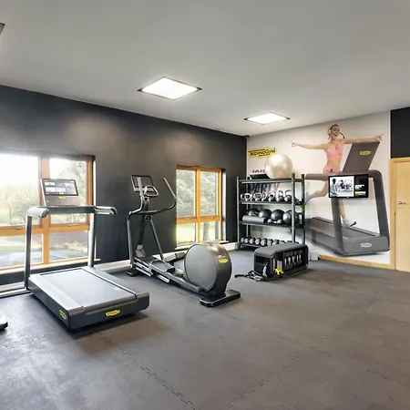 Apartament The Hide - Ridgestone *