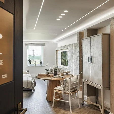 The Hide - Ridgestone Lejlighed *