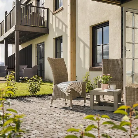 Apartament The Hide - Ridgestone *