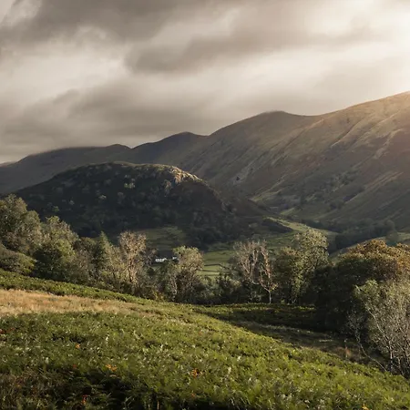 The Hide - Ridgestone