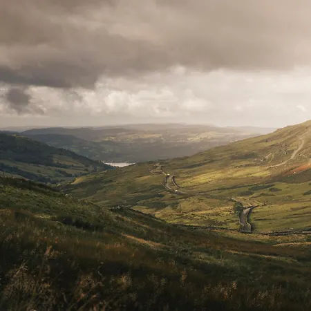 Lejlighed The Hide - Ridgestone