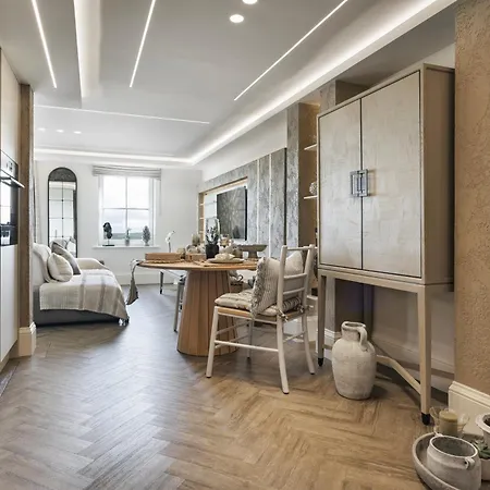 Lejlighed The Hide - Ridgestone *