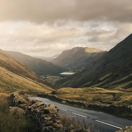 The Hide - Ridgestone *