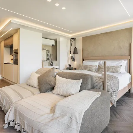 The Hide - Ridgestone Lejlighed *