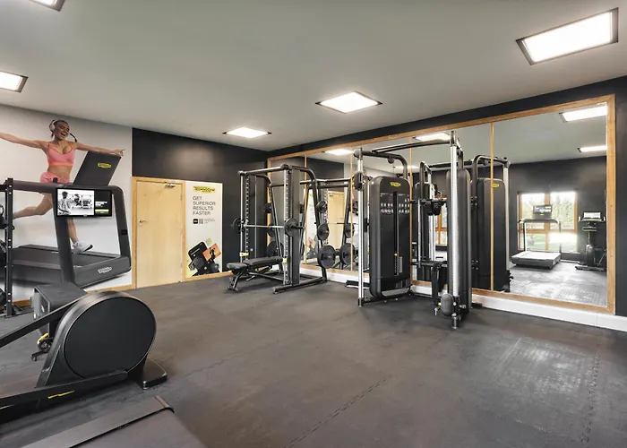 The Hide - Ridgestone *