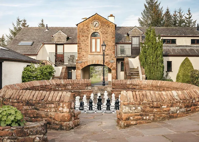 The Hide - Ridgestone Διαμέρισμα