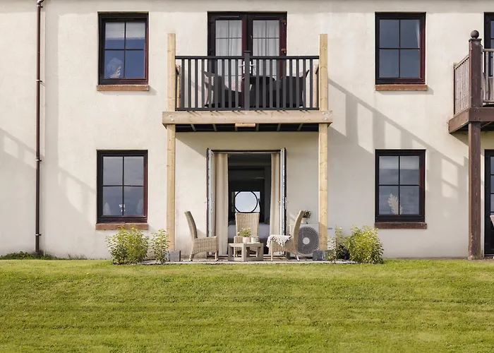 The Hide - Ridgestone Apartamento Penrith