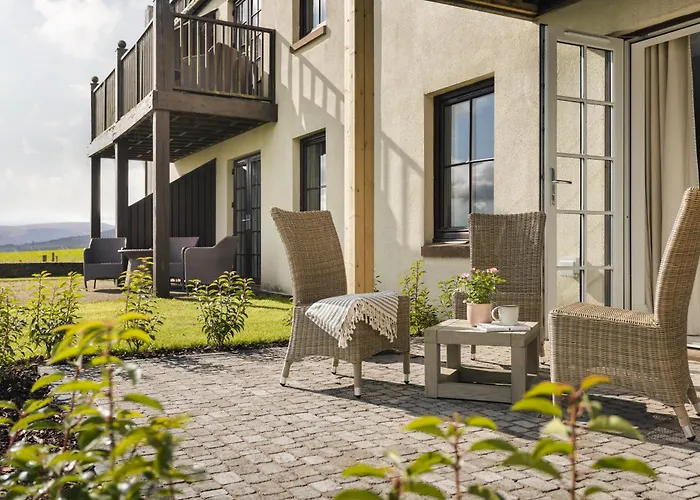 Apartamento The Hide - Ridgestone *