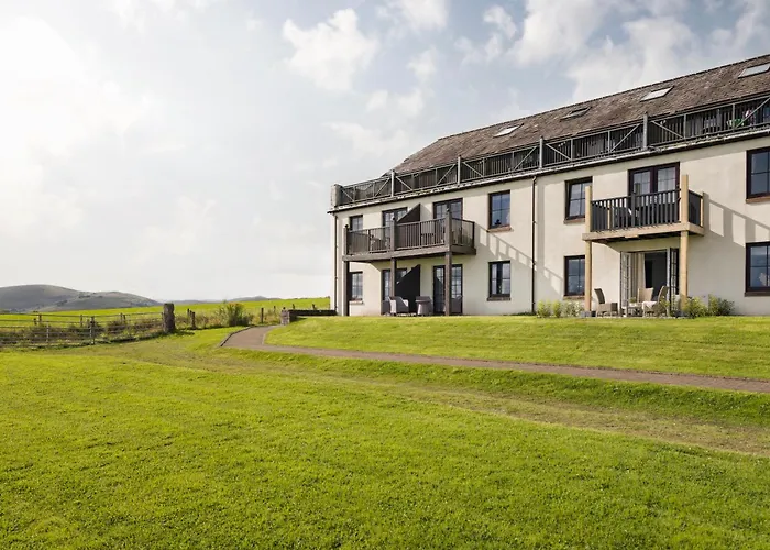 Apartamento The Hide - Ridgestone Penrith