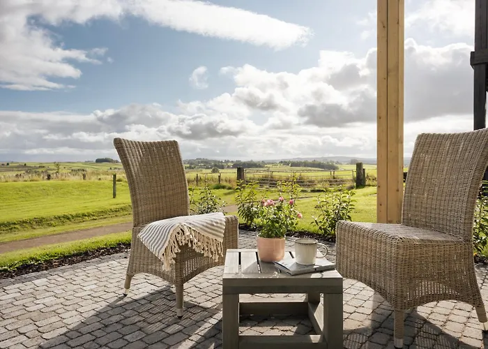 The Hide - Ridgestone * Penrith