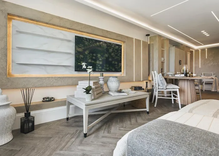 The Hide - Ridgestone Apartamento