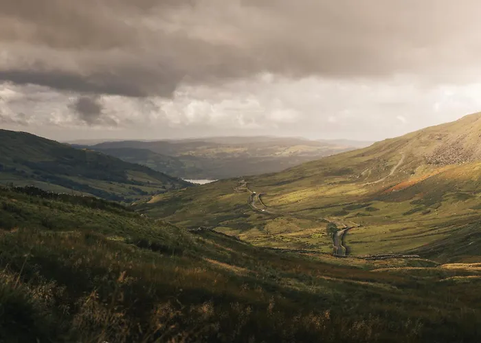 Διαμέρισμα The Hide - Ridgestone