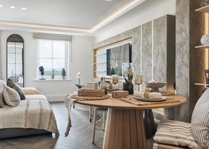 Apartamento The Hide - Ridgestone Penrith