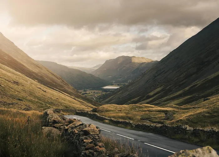 The Hide - Ridgestone *