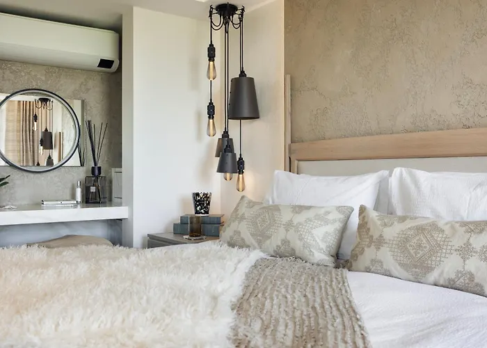 The Hide - Ridgestone Apartamento