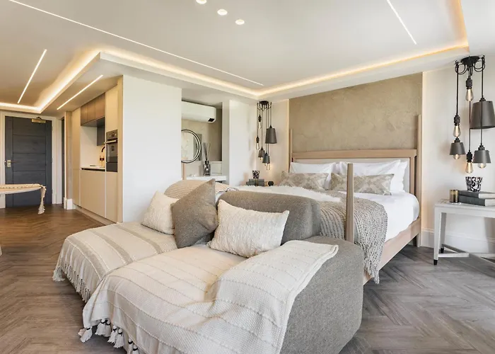 The Hide - Ridgestone Apartamento *