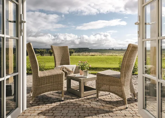 Apartamento The Hide - Ridgestone Penrith