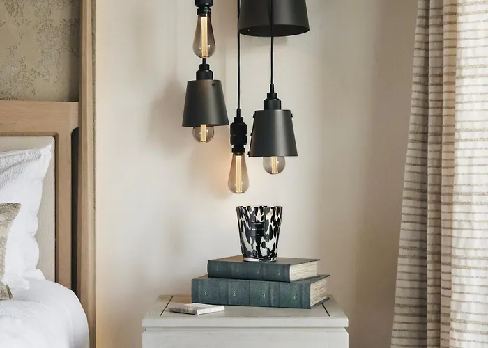 Apartamento The Hide - Ridgestone *