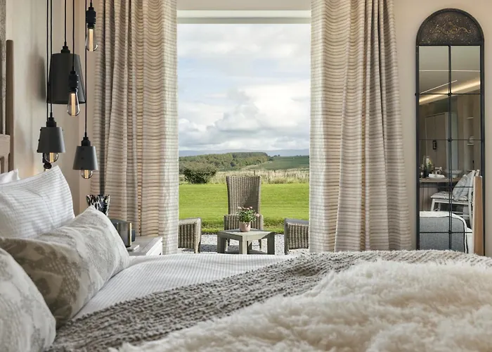 The Hide - Ridgestone Apartamento Penrith