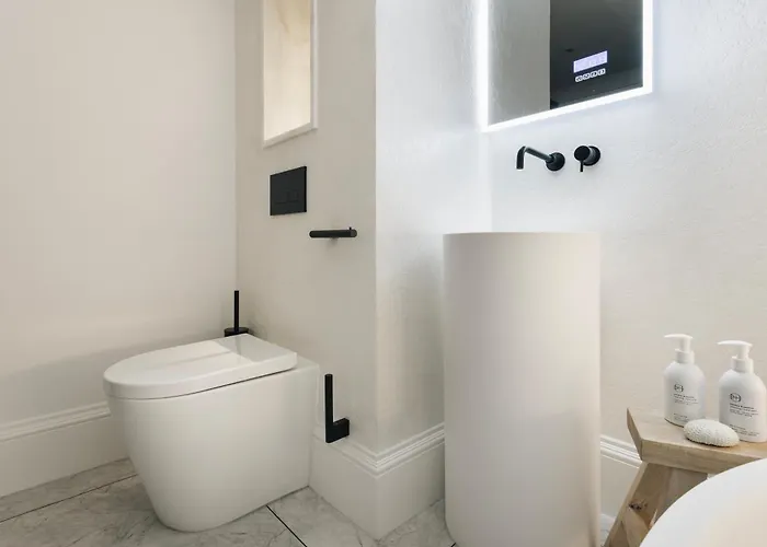 Apartamento The Hide - Ridgestone Penrith