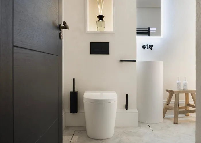 The Hide - Ridgestone Apartamento