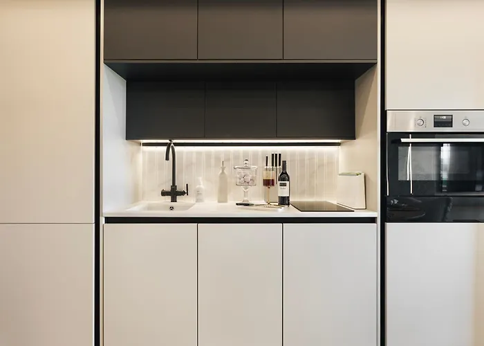 Apartamento The Hide - Ridgestone Penrith