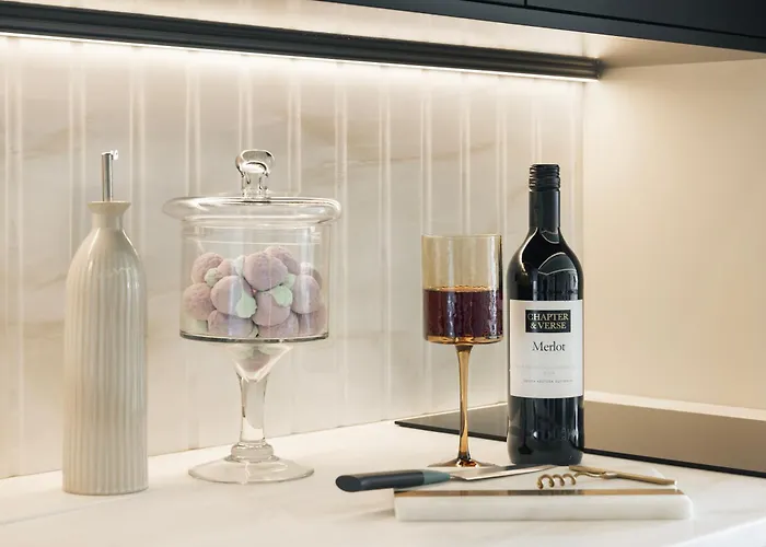 The Hide - Ridgestone Apartamento